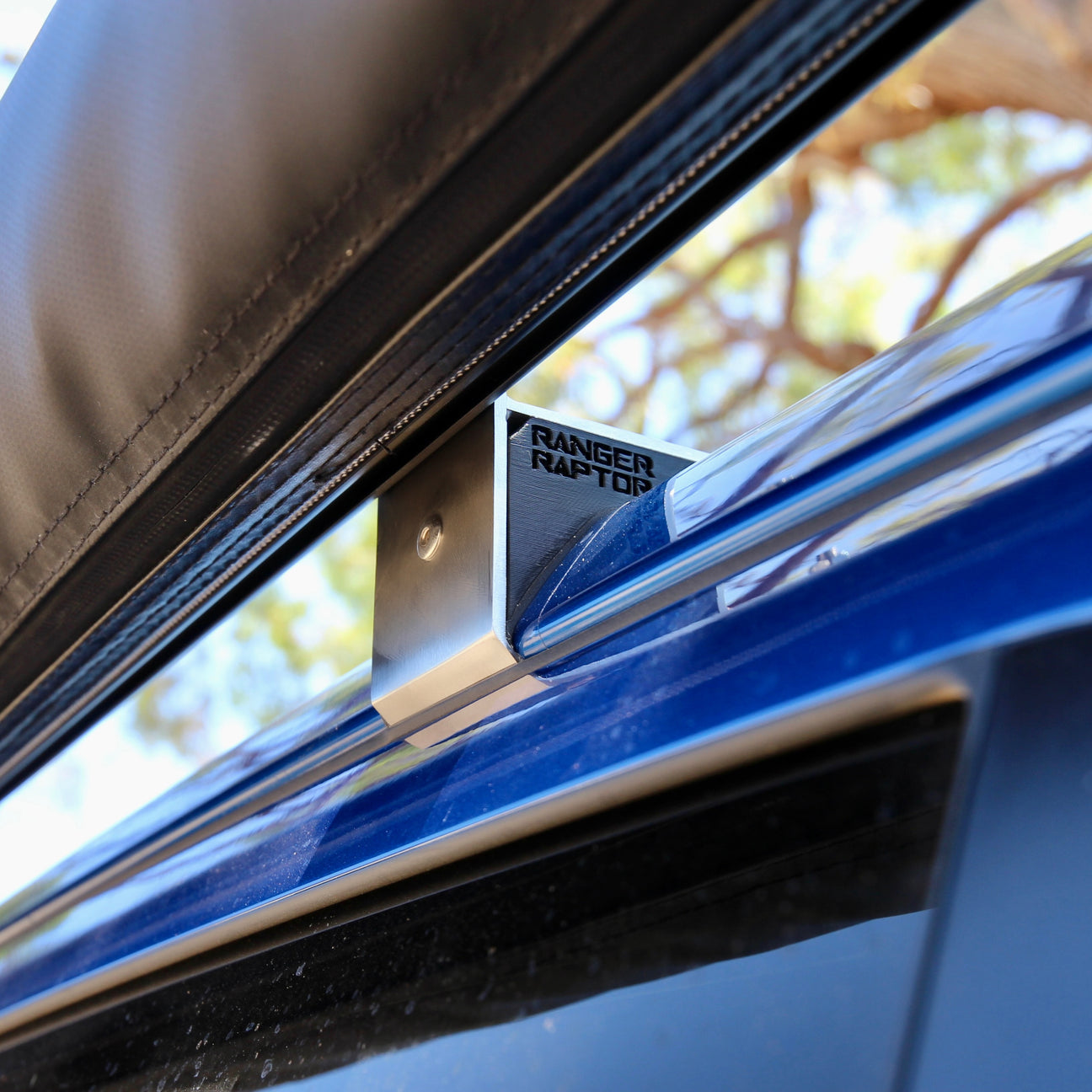 RA Raptor Rackless Awning Mount - Main Image