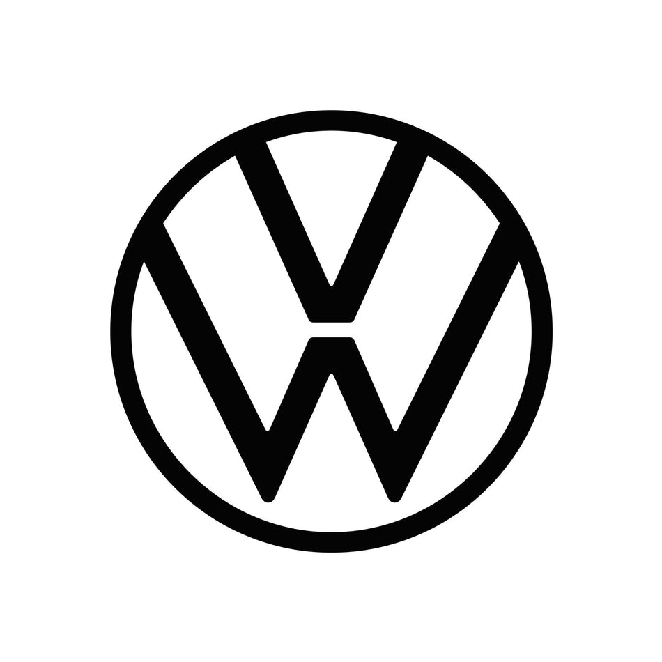 Volkswagen Tub Racks