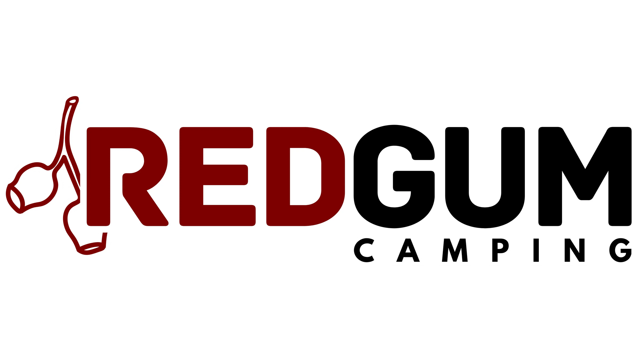 RedGum Camping Wheel Bags