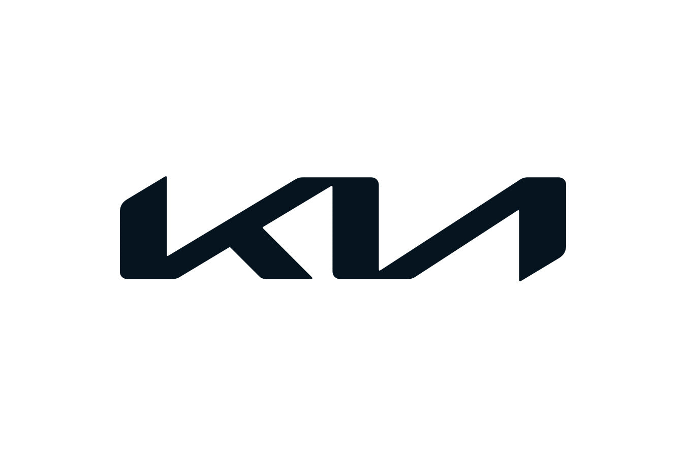 Kia Tub Racks