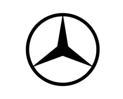 Mercedes Tub Racks