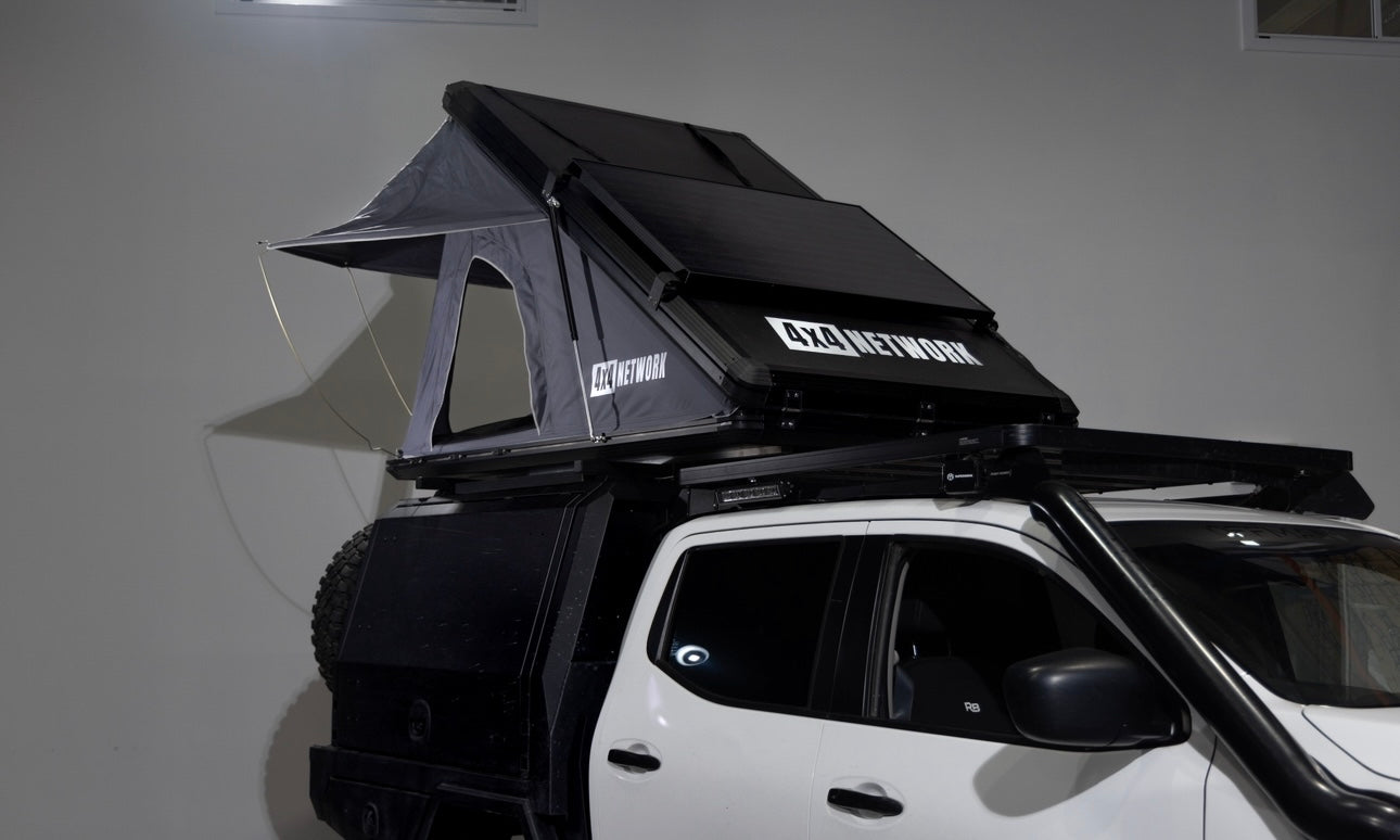 Luxe360 Roof Top Tent (RTT)