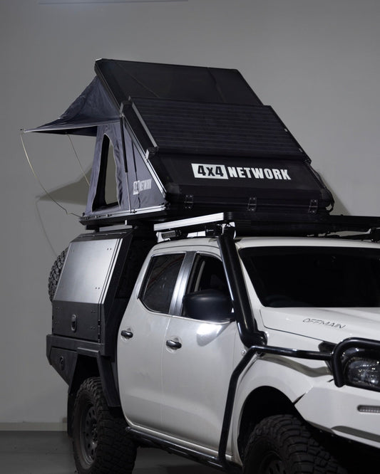 Luxe360 Roof Top Tent (RTT)