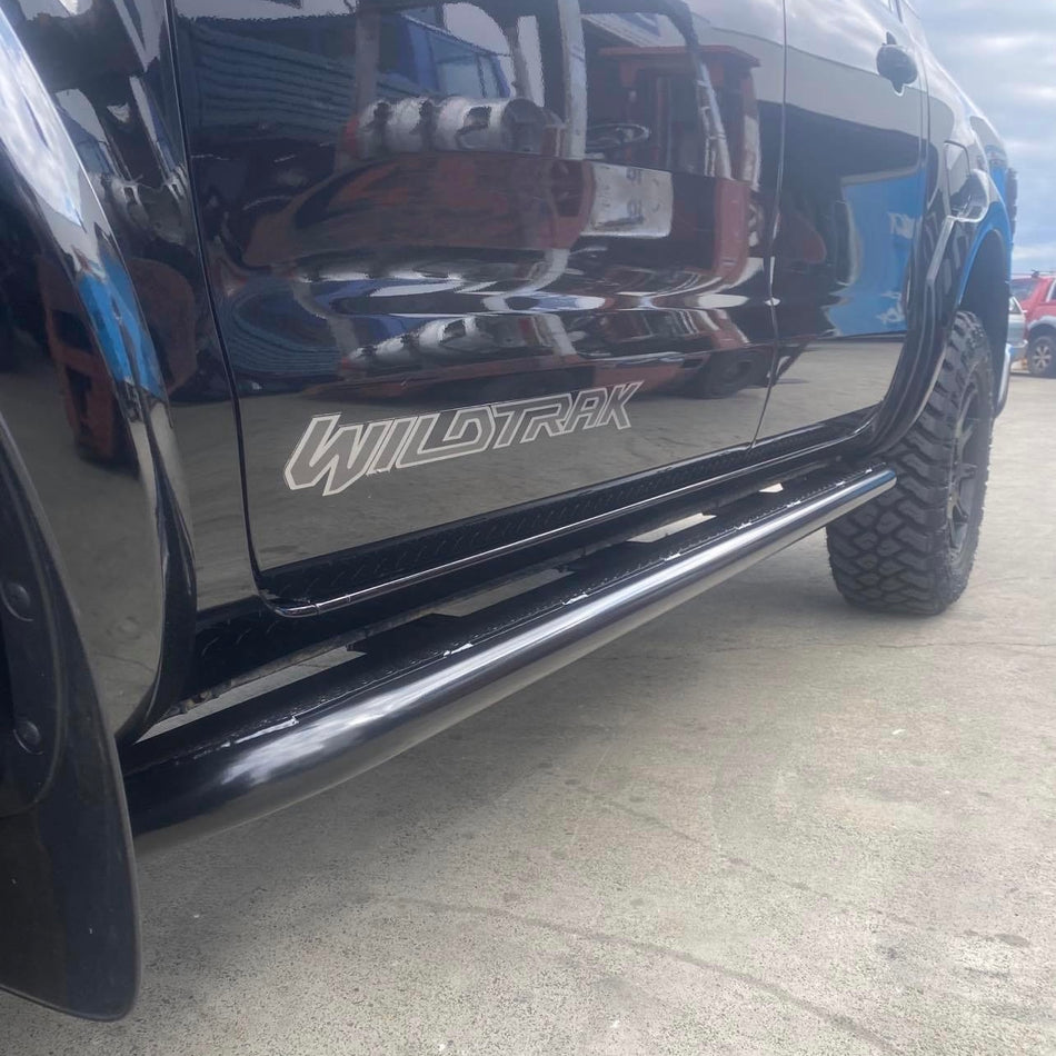 PX 1-3 Ford Ranger Rocksliders (2011-2022)