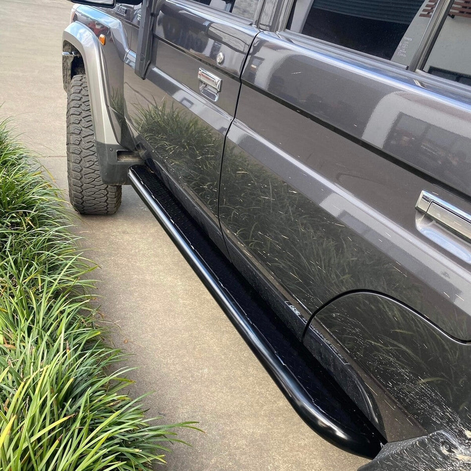 LC79 Rocksliders (2016-2023)