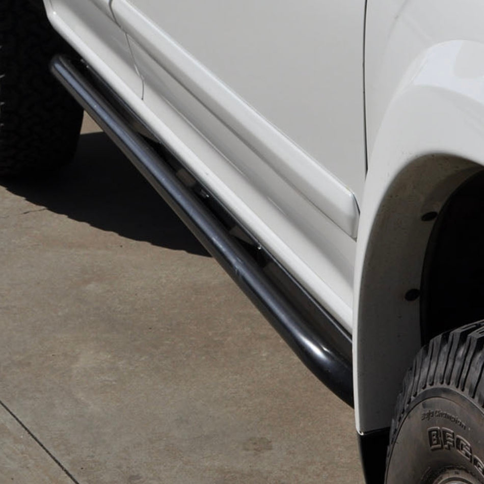 Holden Rodeo RA (2003-2008) Rocksliders