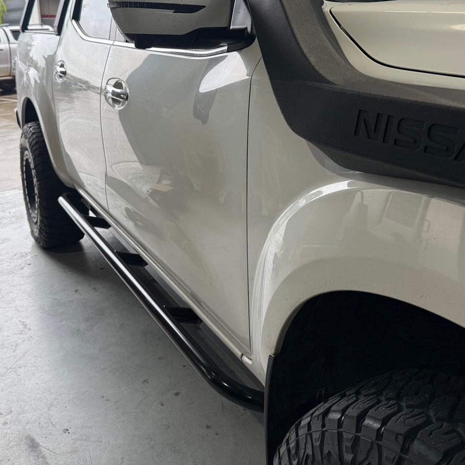 NP300 Navara Rocksliders (2015-2025)