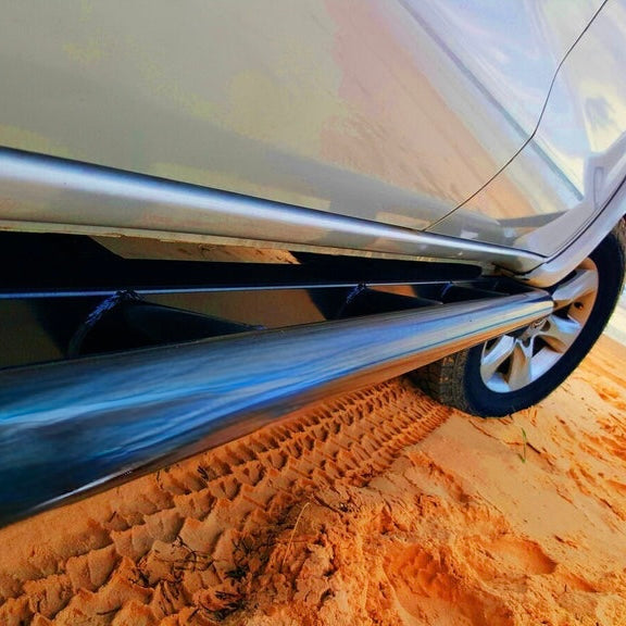 IFS N60 Hilux Rocksliders  (1997-2005)