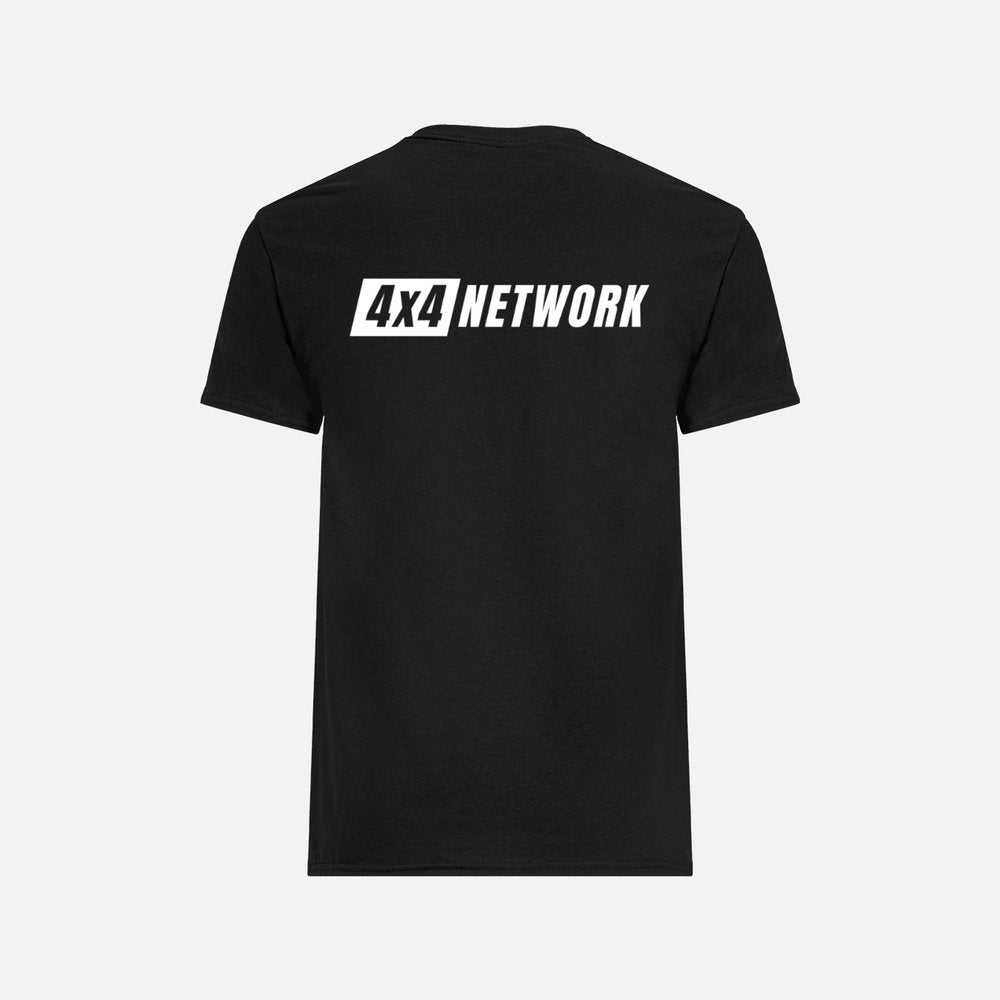 Men’s 4X4 Network Tee-Shirt