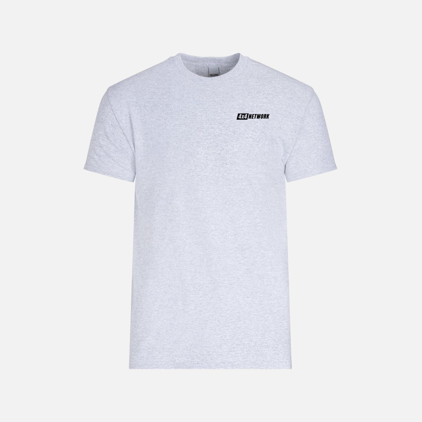 Men’s 4X4 Network Tee-Shirt