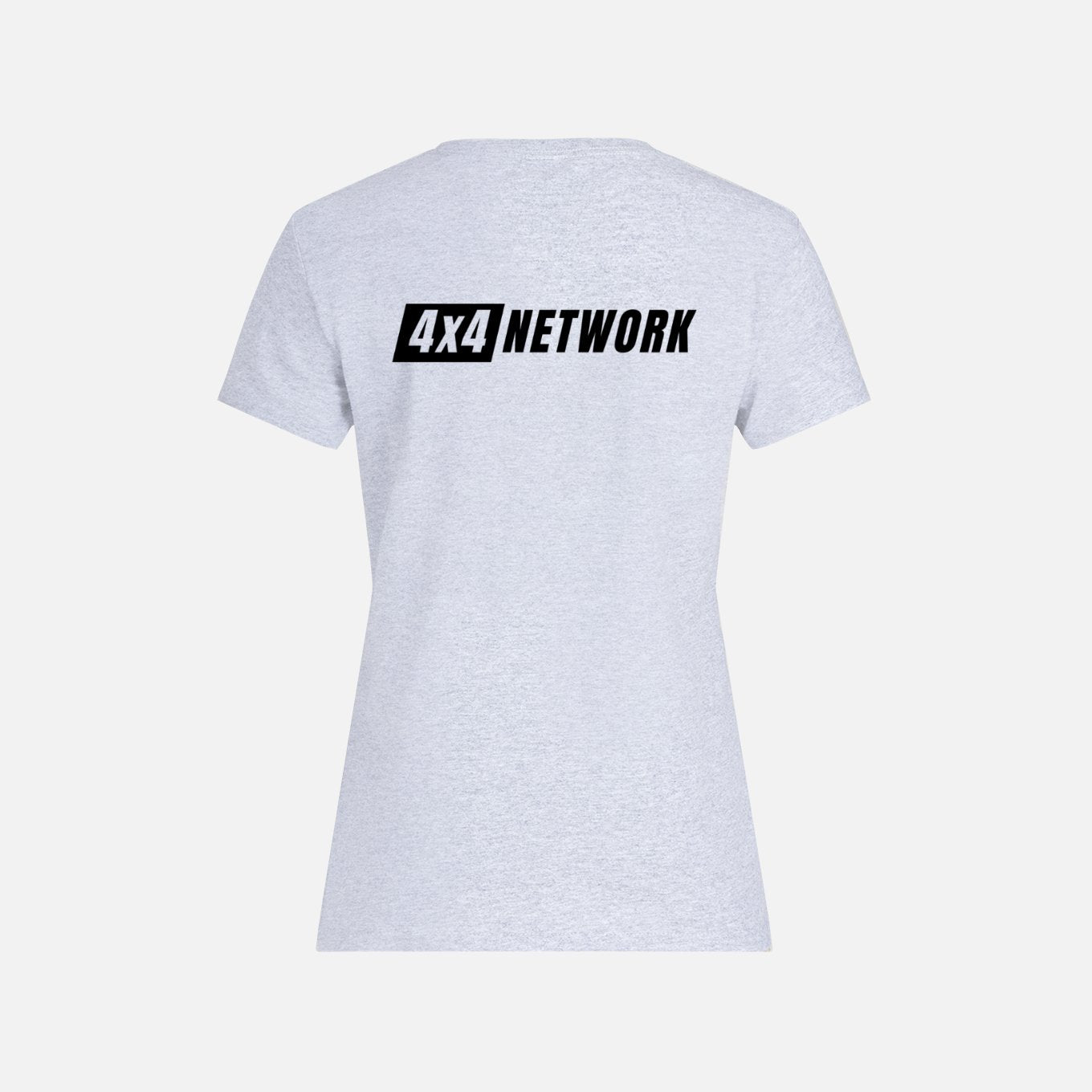 Women’s 4X4 Network Tee-Shirt