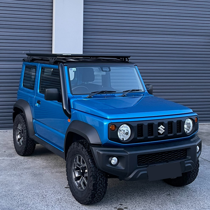 Suzuki Jimny JB74 Snorkel