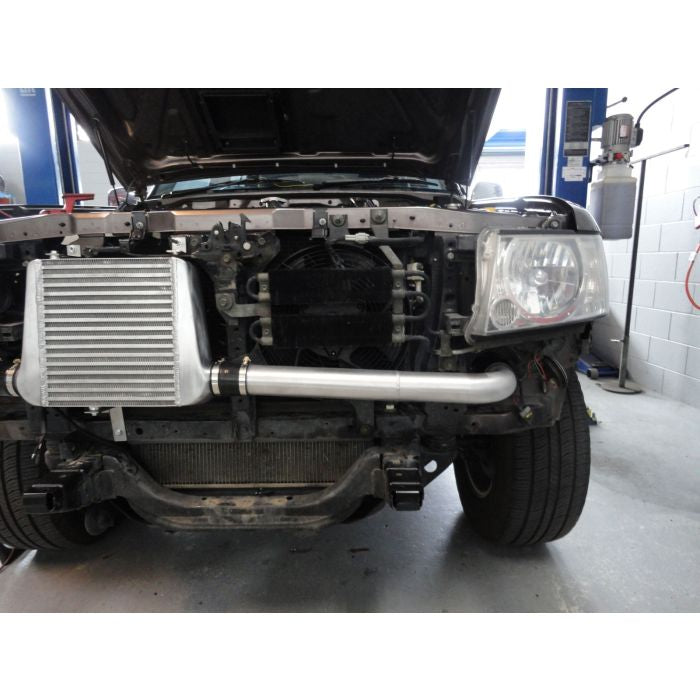 NISSAN PATROL GU TD42 03-07 INTERCOOLER