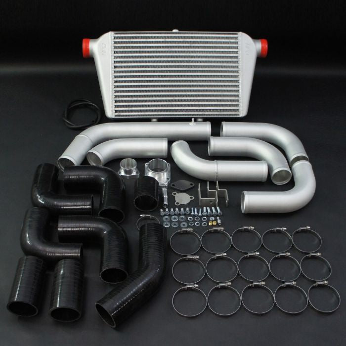 NISSAN PATROL GU TD42 03-07 OVERSIZED INTERCOOLER