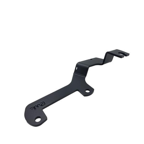 Chevrolet Silverado 2500 Series 2020+ Aerial Bonnet Mount Bracket