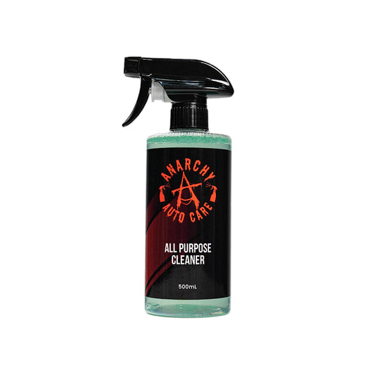 All Purpose Cleaner