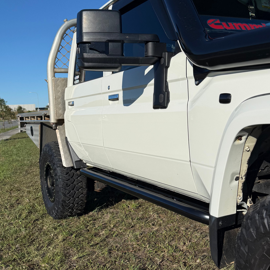 LC79 Rocksliders (2016-2023)