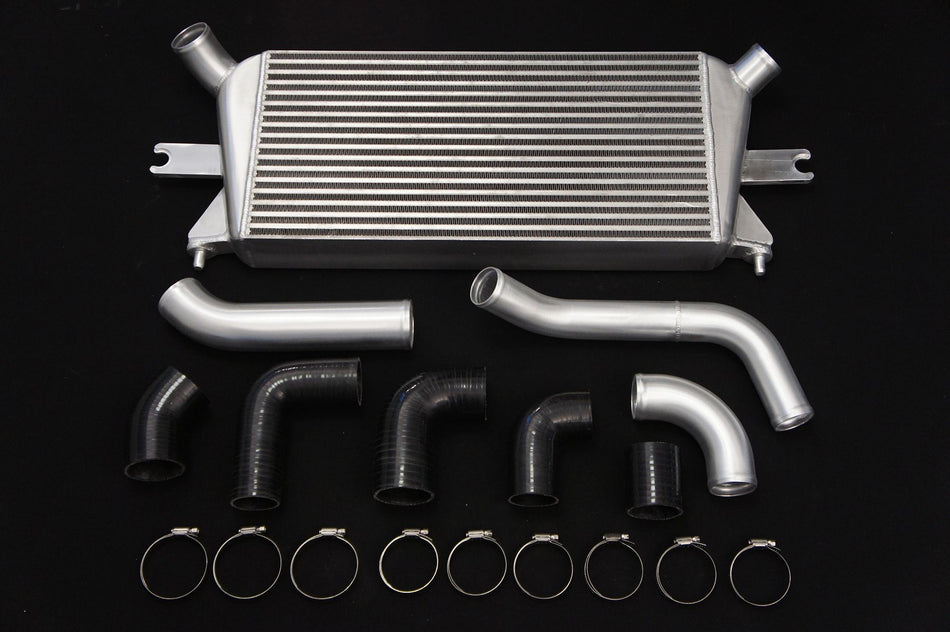 HOLDEN COLORADO INTERCOOLER RG 2.8LT 2012-2013