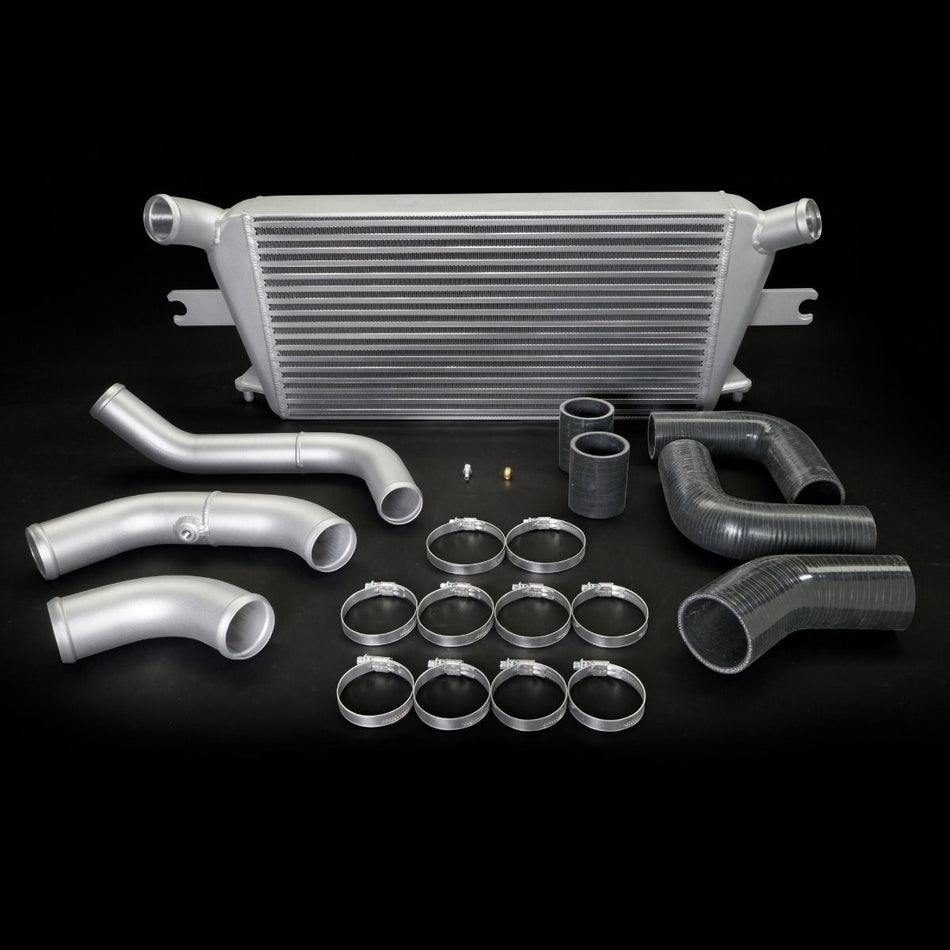 HOLDEN COLORADO INTERCOOLER RG 2.8LT MY 2014 - 2020