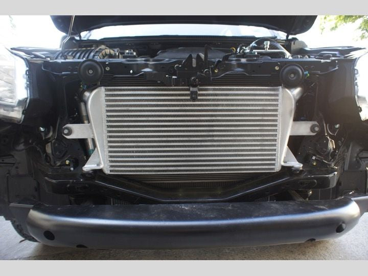 HOLDEN COLORADO INTERCOOLER RG 2.8LT MY 2014 - 2020