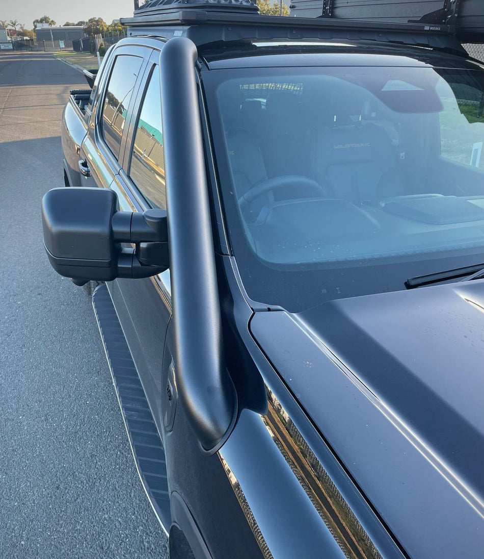 RA/PY (Next Gen) V6 Ranger Snorkel + Airbox Combo