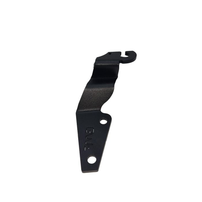 N80 Aerial Bonnet Mount – 4X4 NETWORK