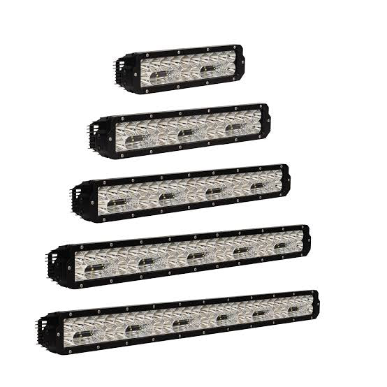 Nitro Max Light Bars (7” - 45”)