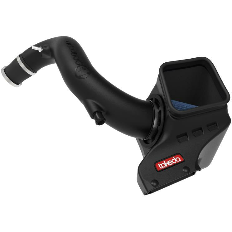 HYUNDAI/KIA 1.6T - AFE TAKEDA STAGE-2 AIR INTAKE