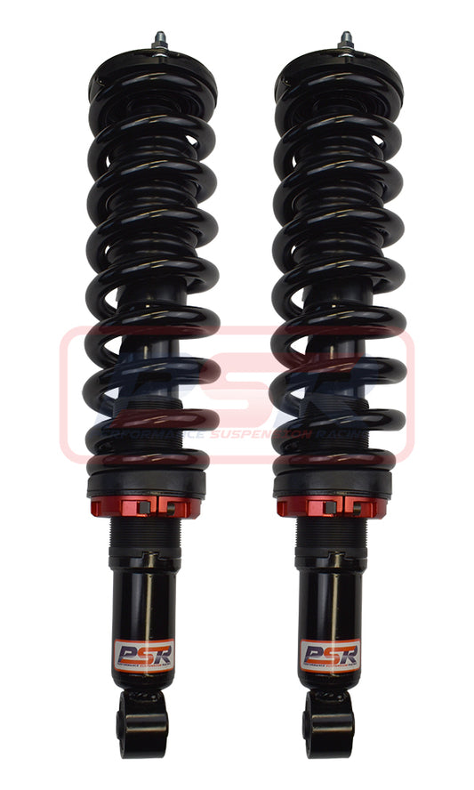 2021+ DMAX & BT-50 2-4” Adjustable Struts (Assembled)