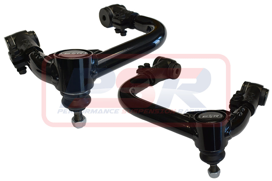 N80 Adjustable Upper Control Arms