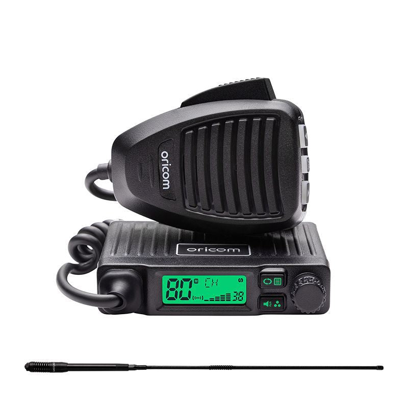 Oricom UHF305BA Value Pack