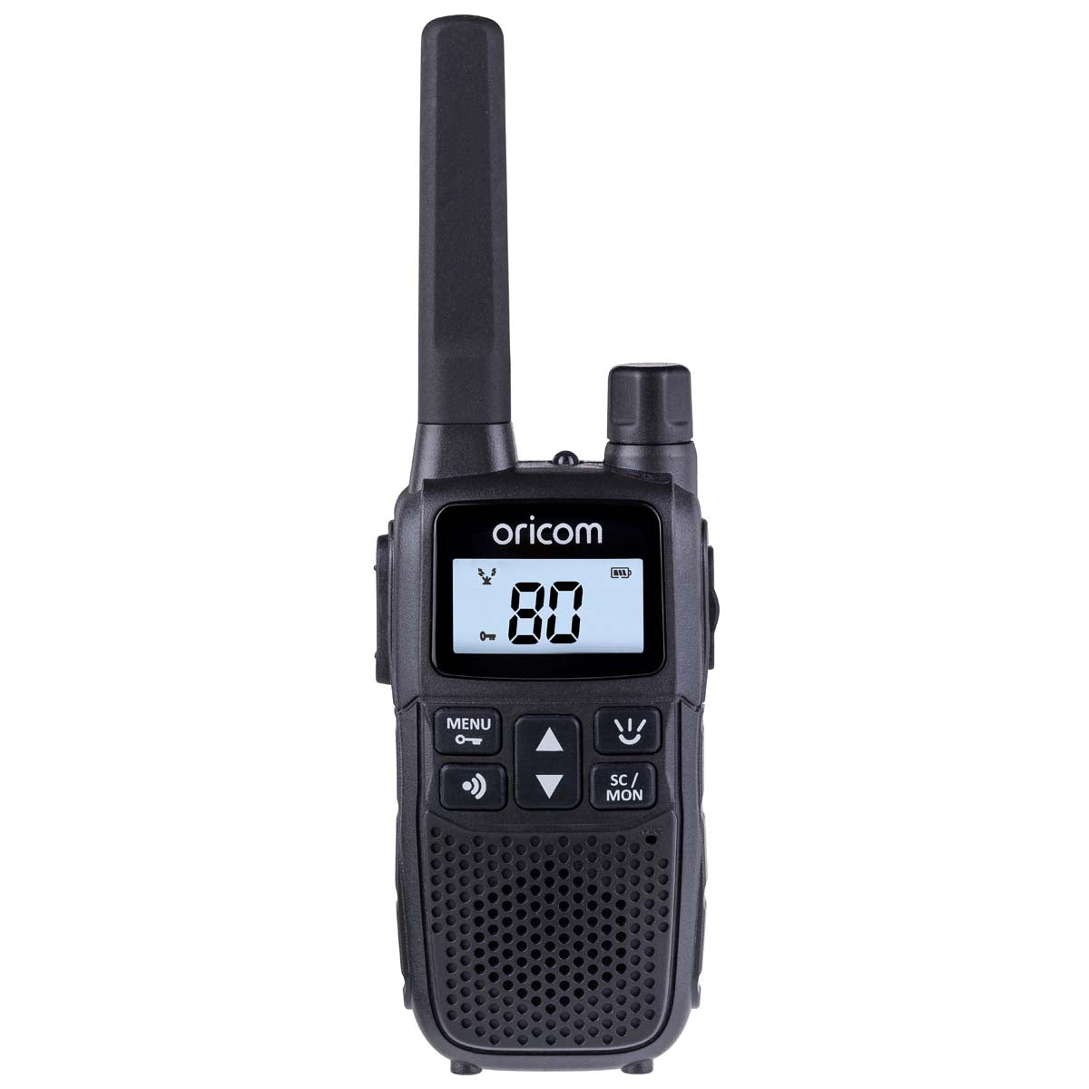 Oricom UHF305BAH Value Pack