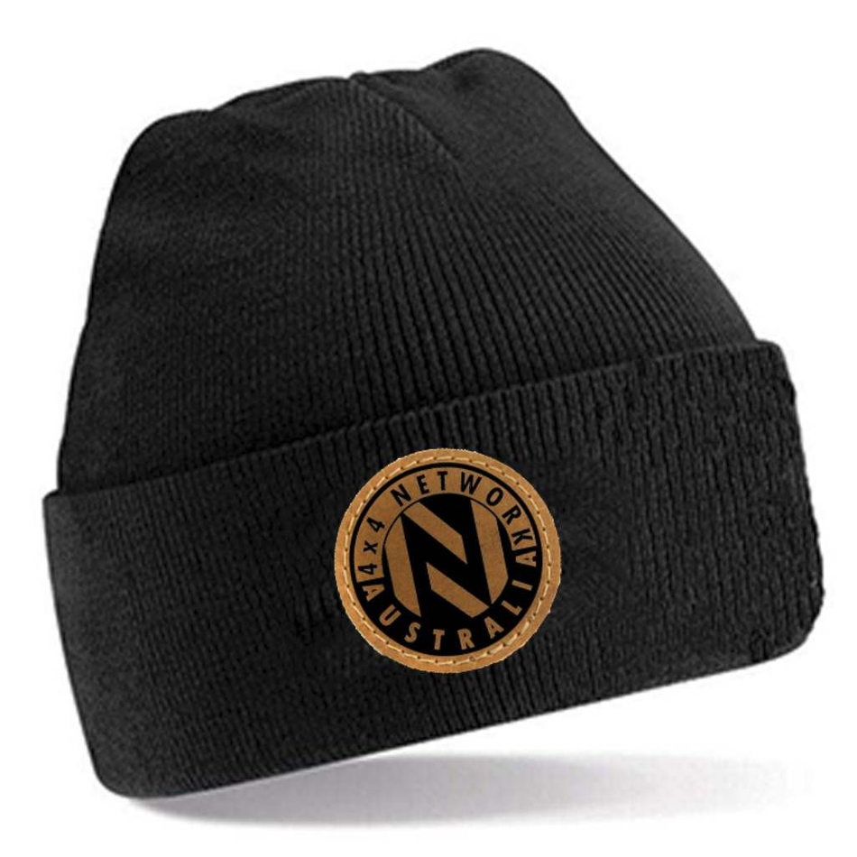 4X4NETWORK Beanies