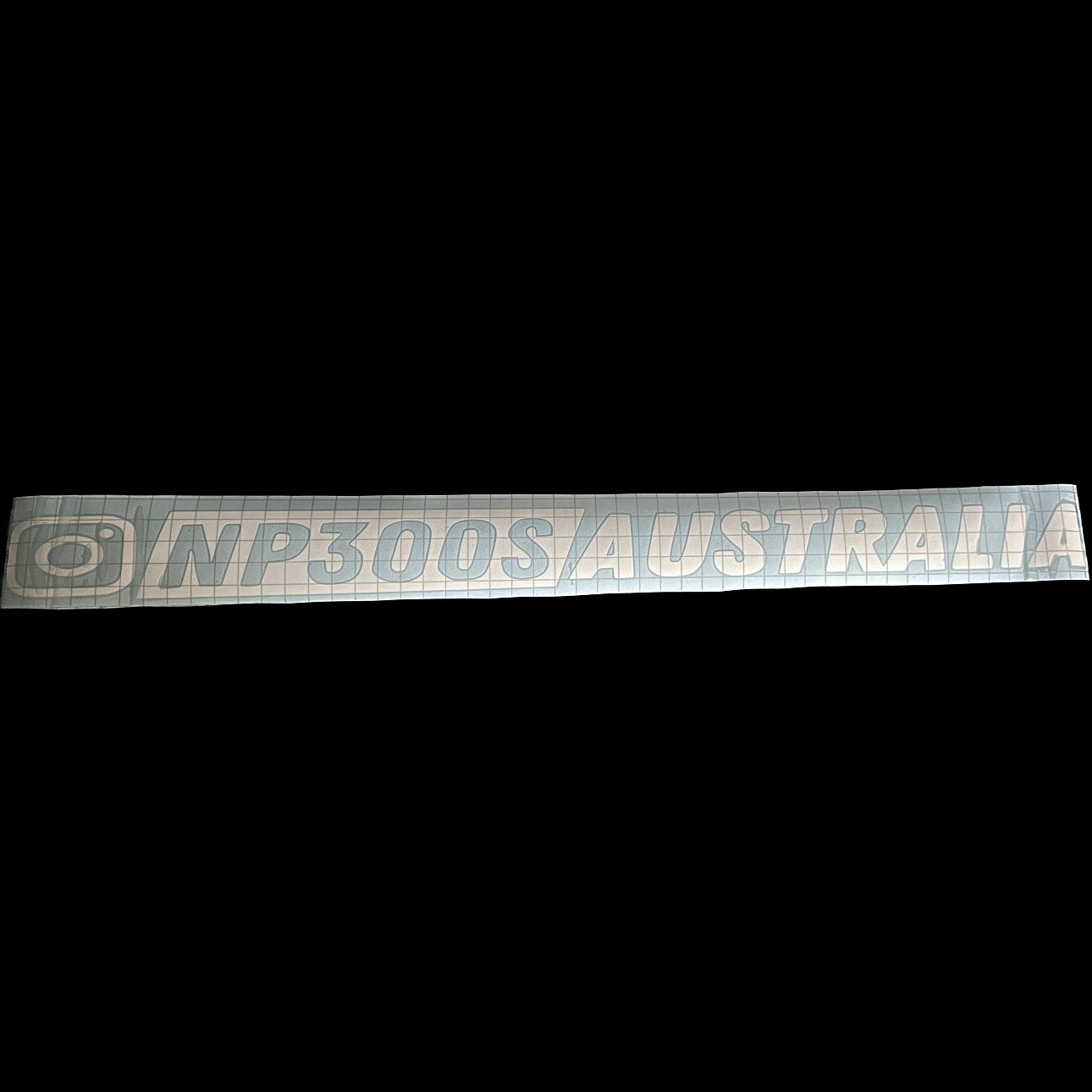 NP300sAustralia Banner