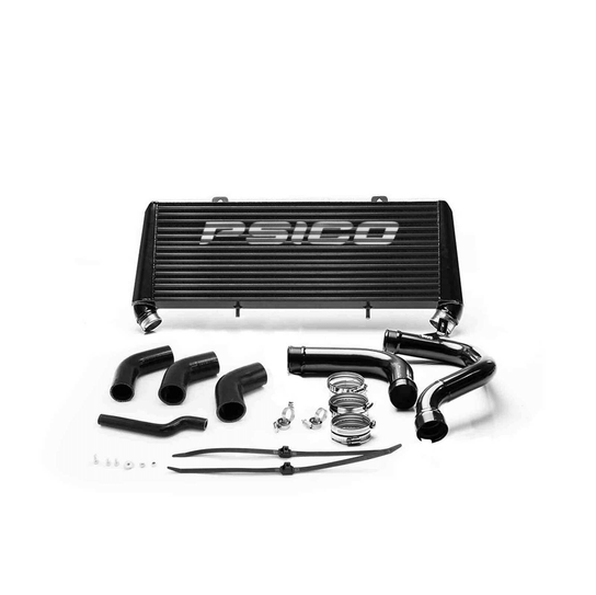 NP300 Intercooler Kit