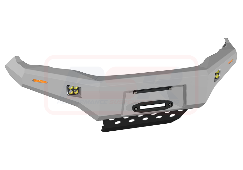 MK1 (2015-05/2018)N80 PSR Bar Hoopless