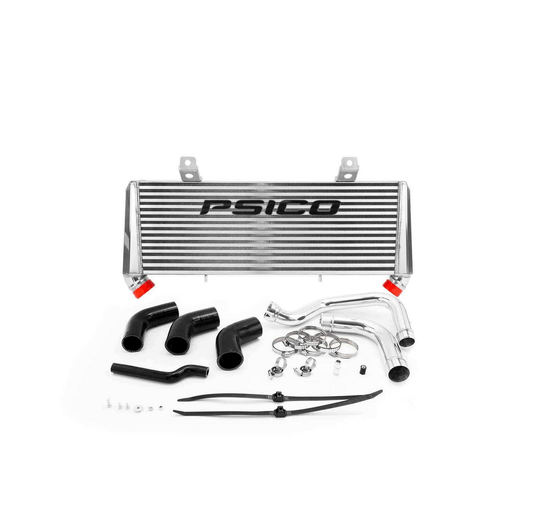 NP300 Intercooler Kit