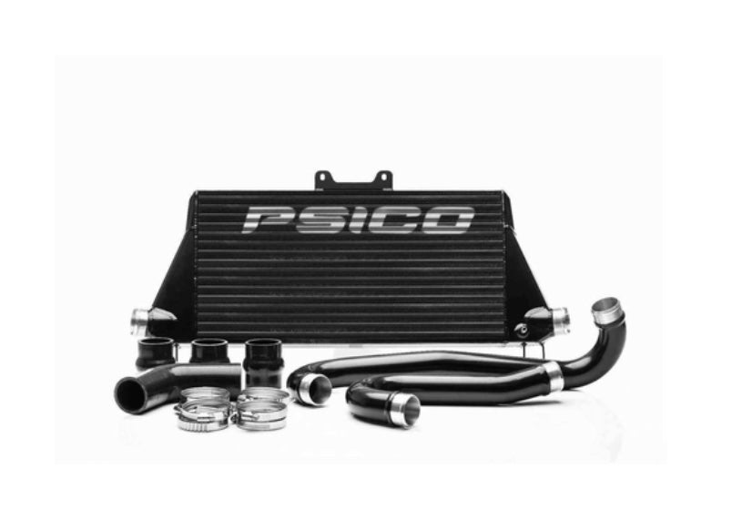 2015-2020 N80 PSICO Intercooler