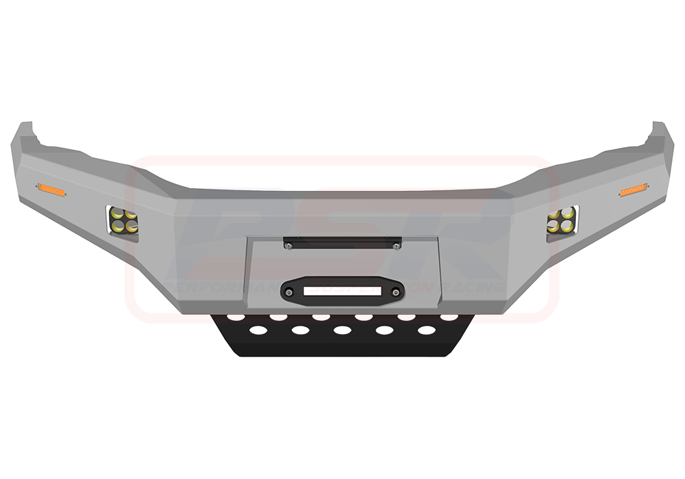 MK3 (04/2020+)N80 PSR Bar Hoopless