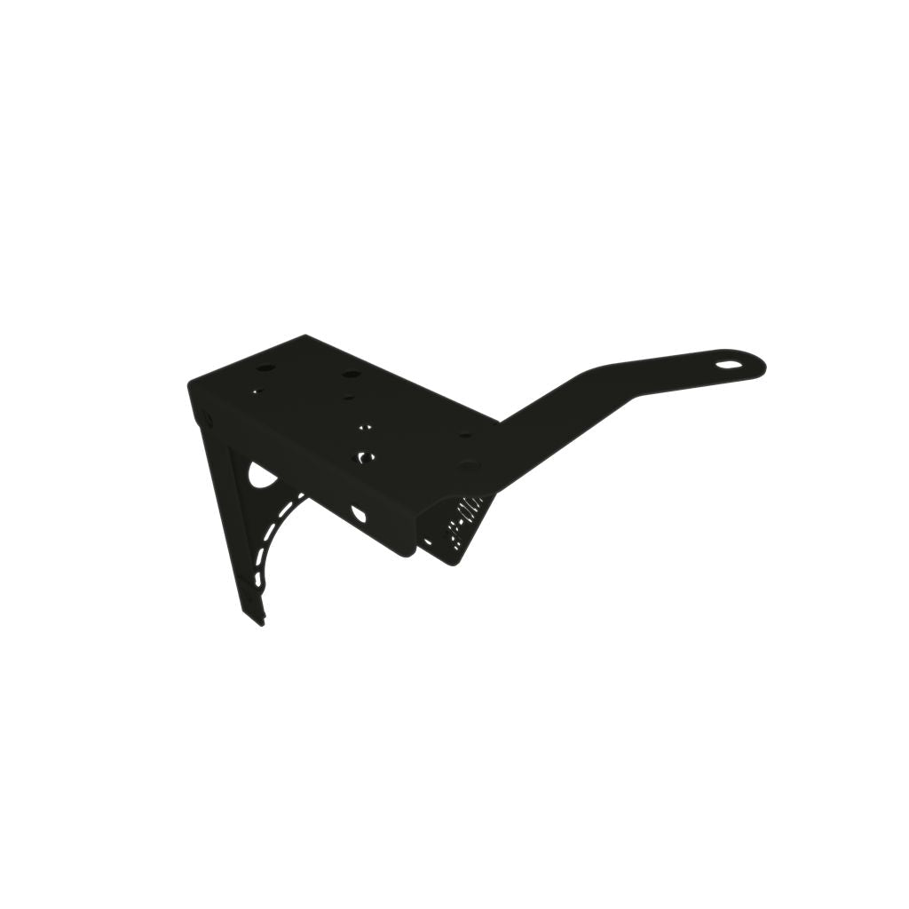 BCDC ACCESSORY MOUNT FOR FORD RANGER / EVEREST 2022+