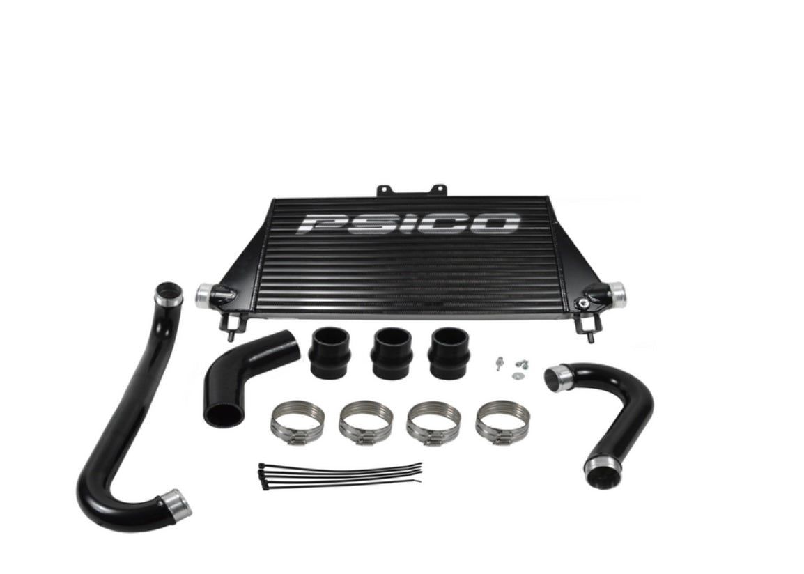 2015-2020 N80 PSICO Intercooler