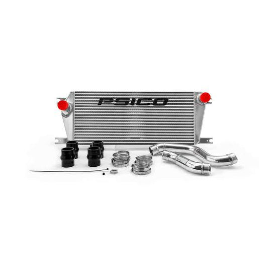 4JJ3 Front Mount Intercooler (2020+ Dmax & BT50)