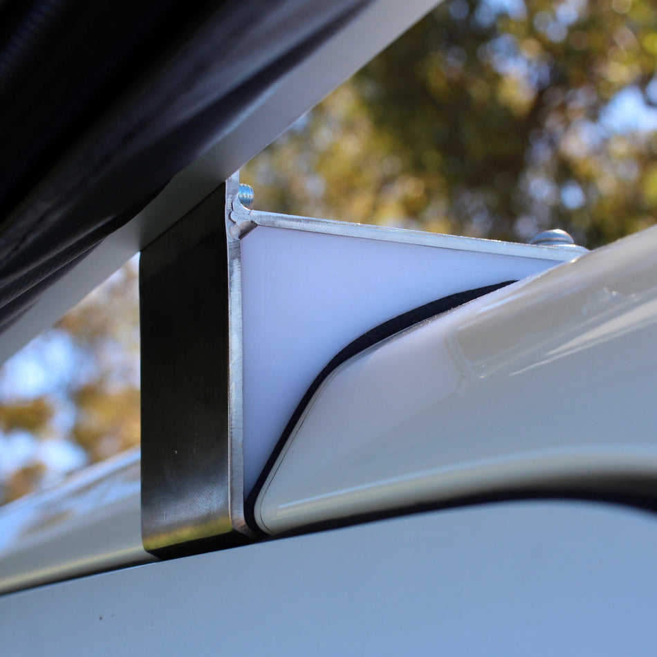 NP300 Rackless Awning Mount