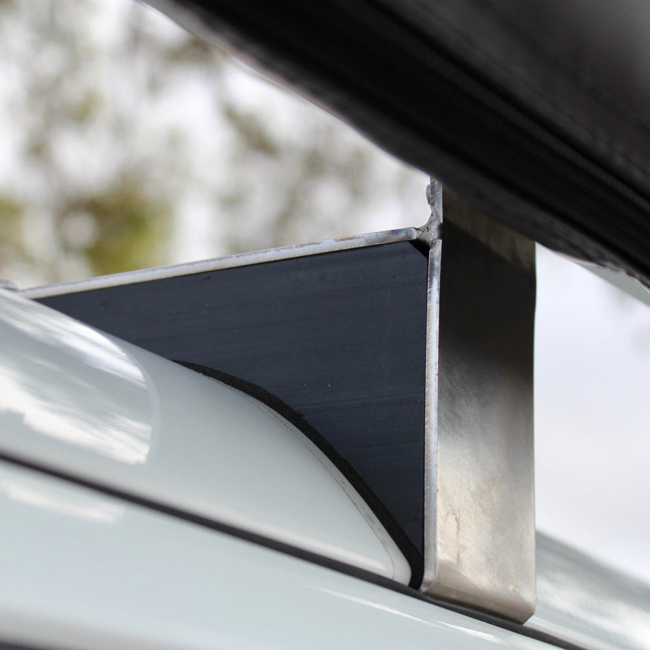 MR Dual Cab Rackless Awning Mount